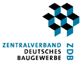 Zentralverband Deutsches Baugewerbe